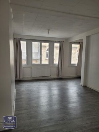 Appartement à louer 2 pièces 49 m²
