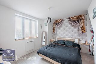  Maison à louer 5 pièces 100 m²