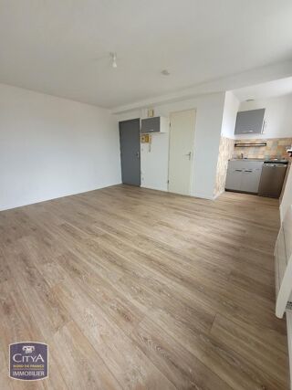  Appartement à louer 1 pièce 23 m²
