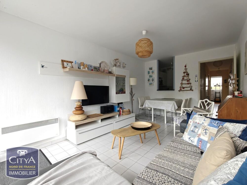 Location Appartement Appartement meublé 3 pièces face à la pinède du Touquet Le touquet-paris-plage