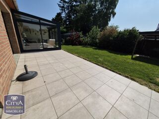  Maison � louer 6 pi�ces 125 m� Leforest