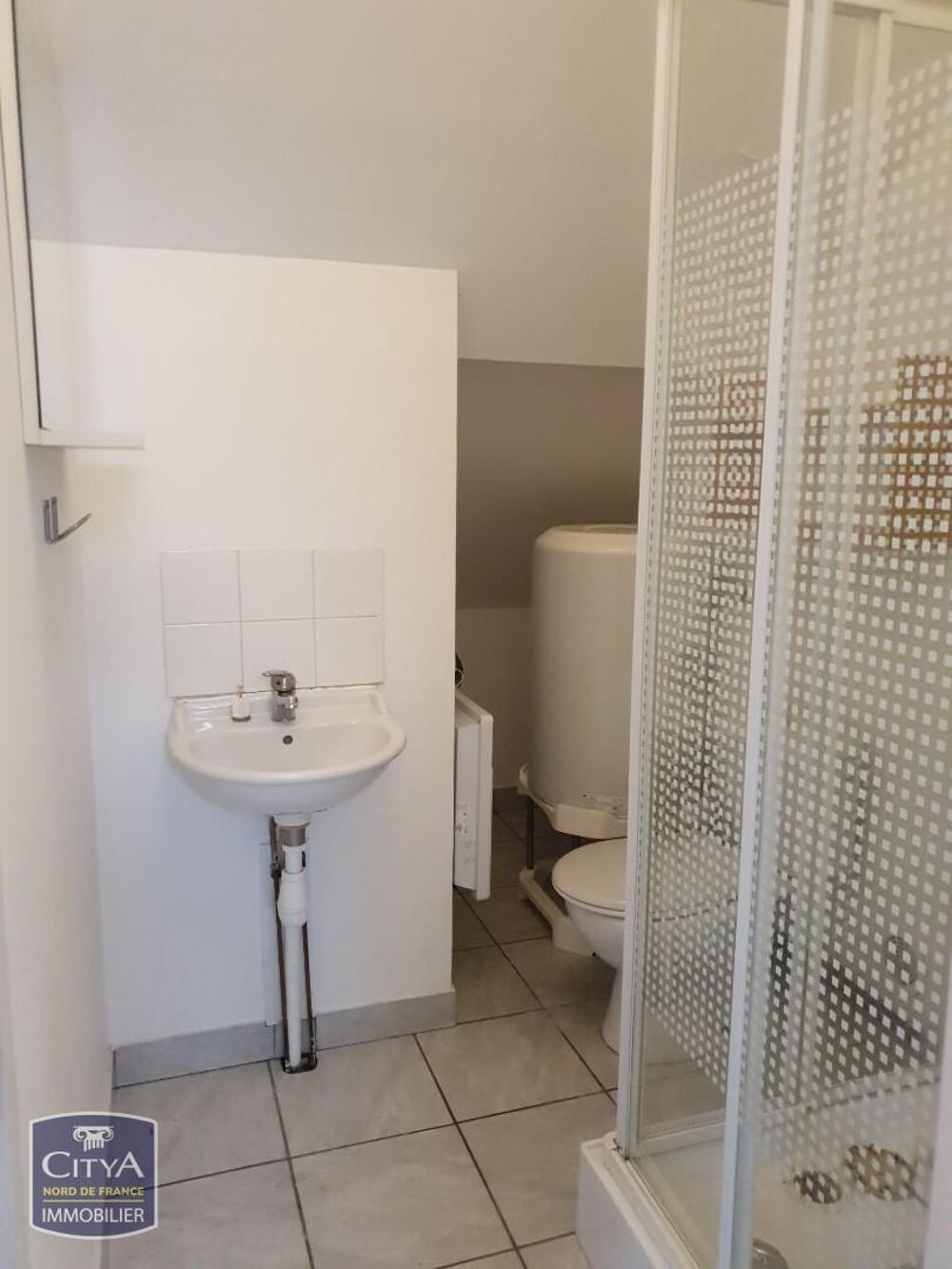 Appartement lumineux sur la commune de MARCK vous offran....