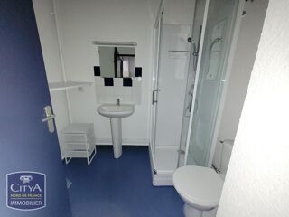  Appartement à louer 1 pièce 19 m²