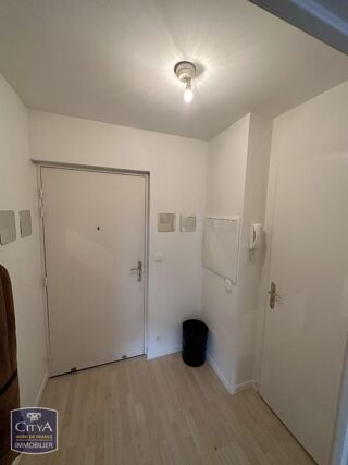  Appartement � louer 1 pi�ce 32 m�