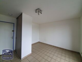  Appartement à louer 1 pièce 20 m²