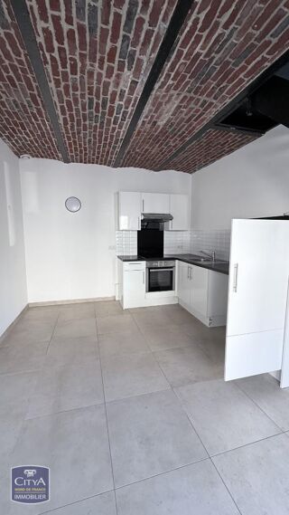  Appartement à louer 30 m²