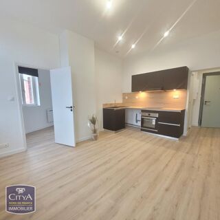  Appartement à louer 2 pièces 34 m²