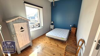  Maison à louer 4 pièces 90 m²