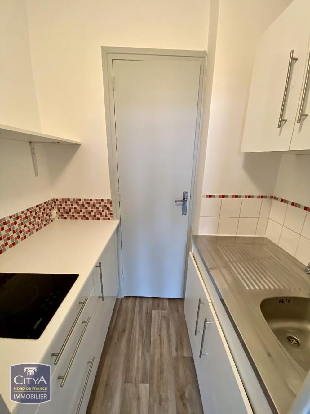Location Appartement Appartement Studio Roubaix