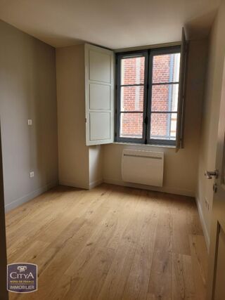  Appartement à louer 3 pièces 71 m²