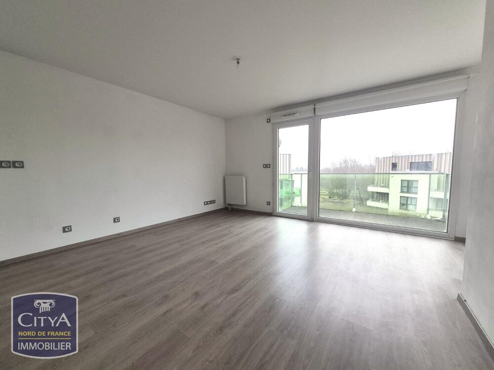 Location Appartement LE DOMAINE DE JULIETTE Wambrechies