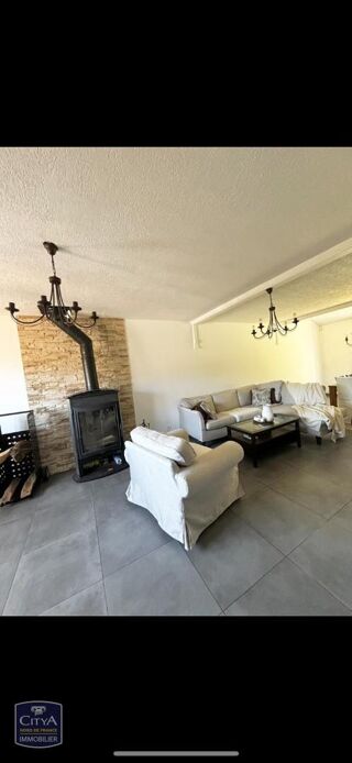  Maison � louer 5 pi�ces 109 m�