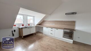  Appartement à louer 2 pièces 78 m²
