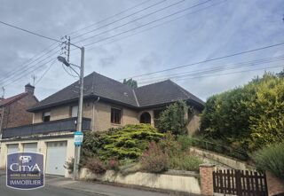  Maison � louer 5 pi�ces 129 m�