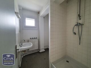  Appartement � louer 3 pi�ces 62 m� Hirson