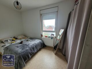  Appartement à louer 3 pièces 60 m²