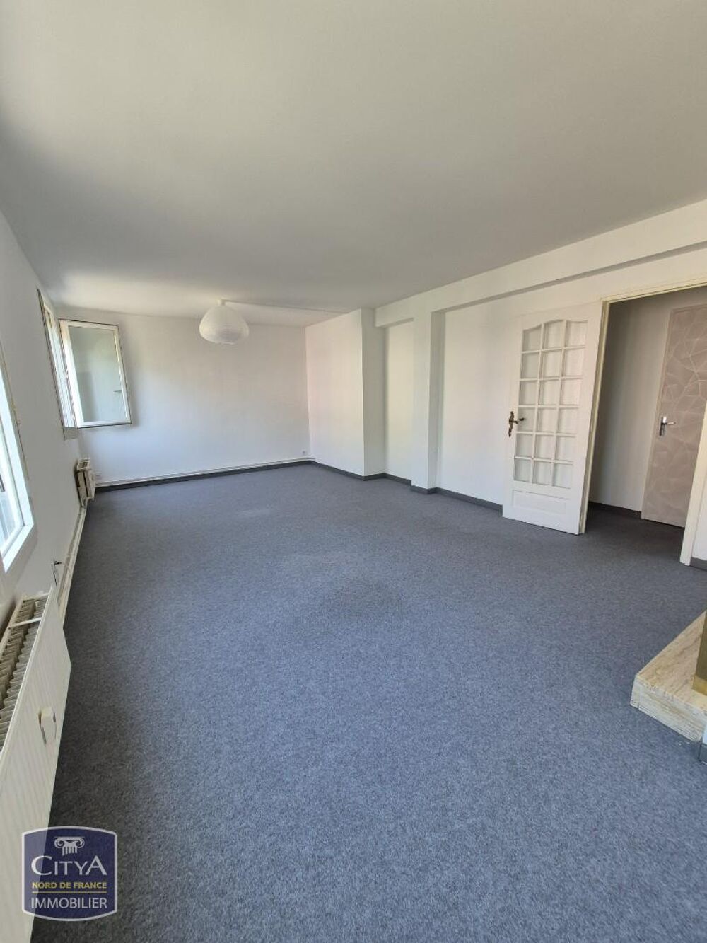 Appartement en résidence sécurisée de 58 m2