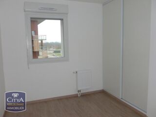  Appartement à louer 3 pièces 59 m²