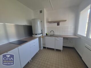  Appartement à louer 1 pièce 29 m²