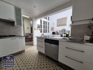  Maison � louer 5 pi�ces 150 m�