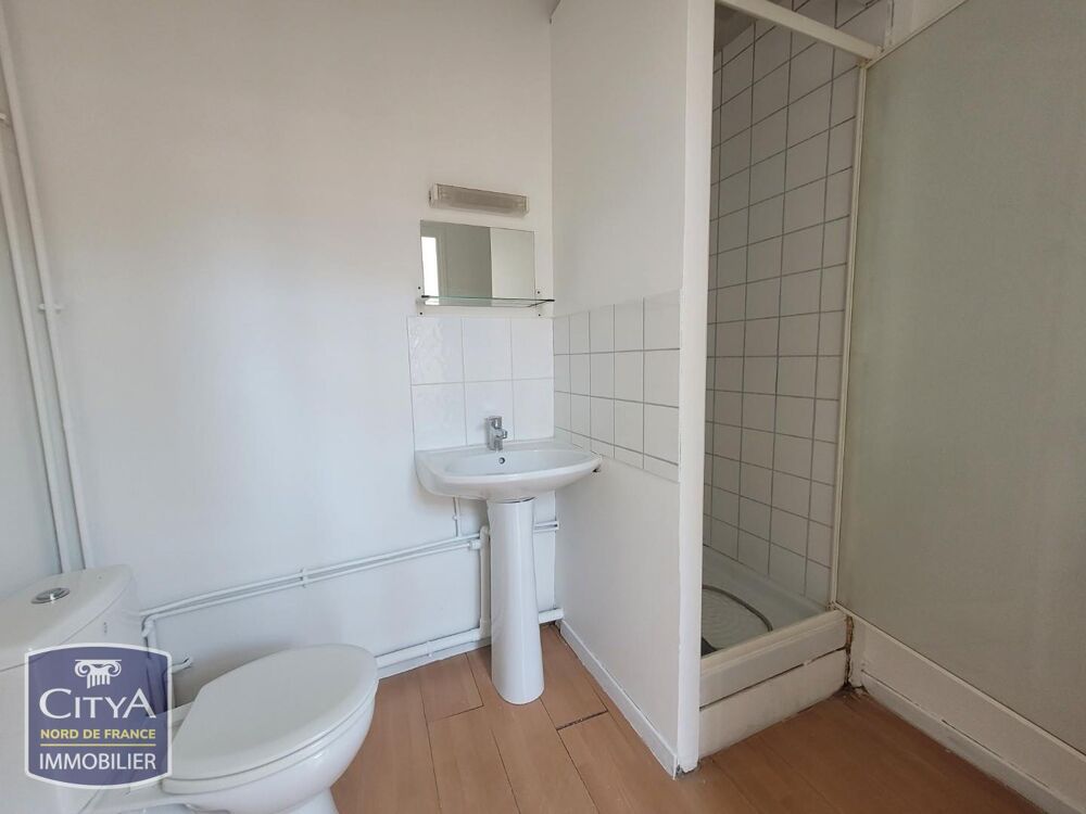 APPARTEMENT EN HYPER CENTRE