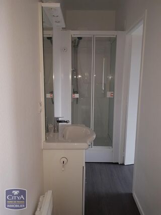  Appartement � louer 1 pi�ce 15 m� Lens