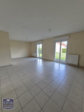 Maison à louer 4 pièces 96 m² Caudry
