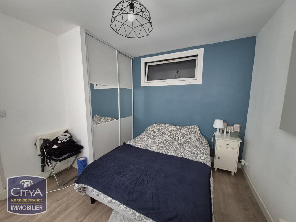 Location Appartement PROCHE CENTRE VILLE ET GARE Seclin