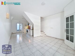  Maison à louer 3 pièces 60 m²