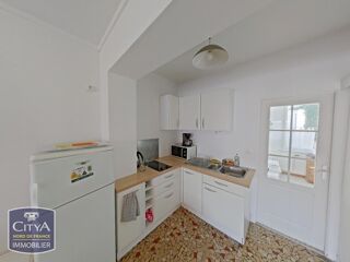  Appartement à louer 2 pièces 35 m²