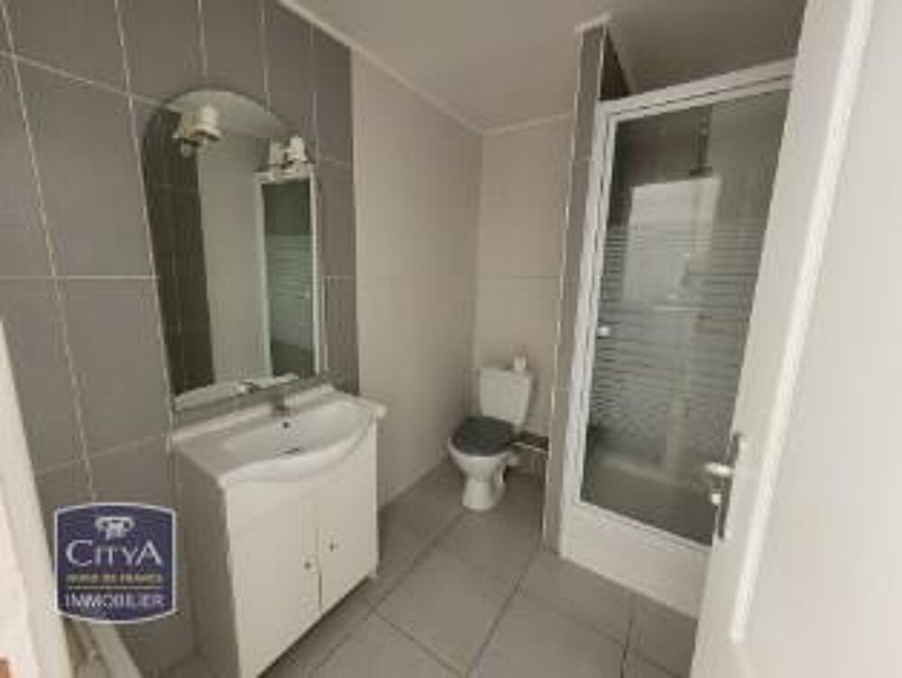 Location Appartement Lens centre, à louer Studio meublé Lens