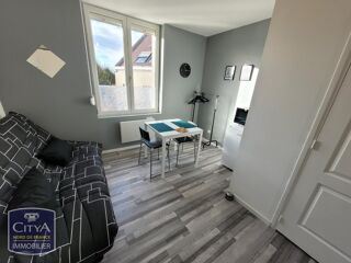  Appartement � louer 