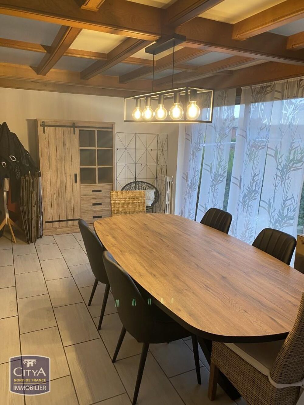 Location Maison Maison de 97,33 m² Douai