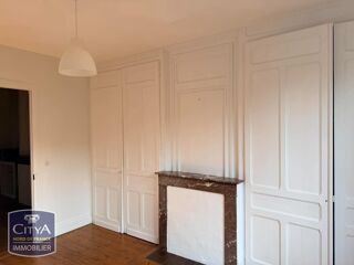 location Appartement - 3 pièce(s) - 62 m² Lille (59000)