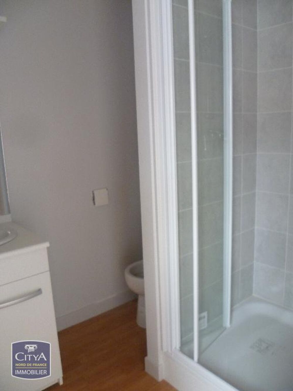 location Appartement - 1 pièce(s) - 16 m² Saint-Omer (62500)