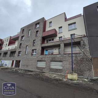  Appartement à louer 2 pièces 43 m²
