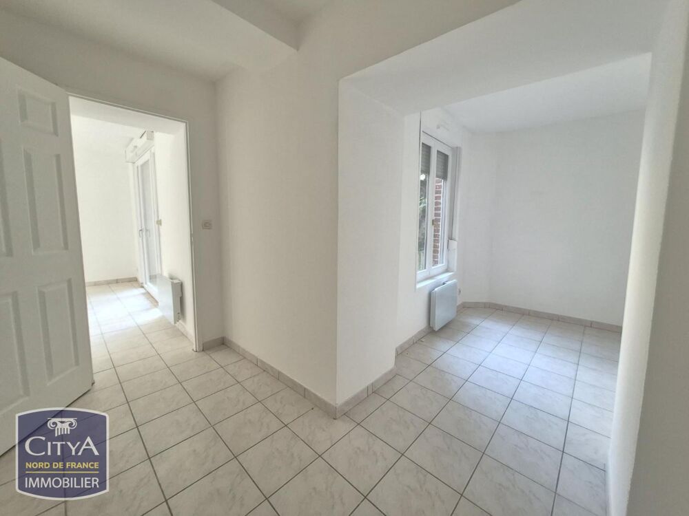 Appartement T3 A LOUER PLACE DE L 'ANCIEN RIVAGE
