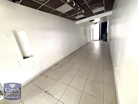   CELLULE COMMERCIALE HYPER CENTRE 