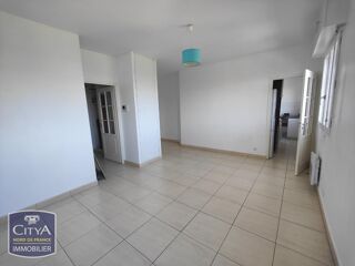  Appartement � louer 1 pi�ce 36 m�