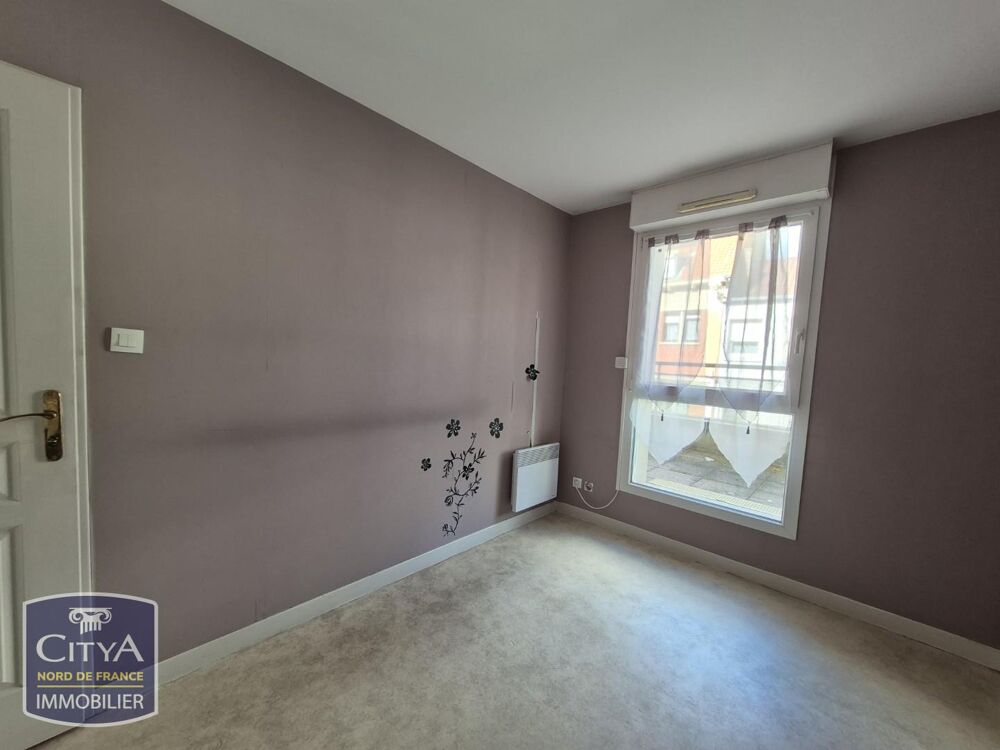 Location Appartement A LOUER T2 EN COURS DE RENOVATION Dunkerque
