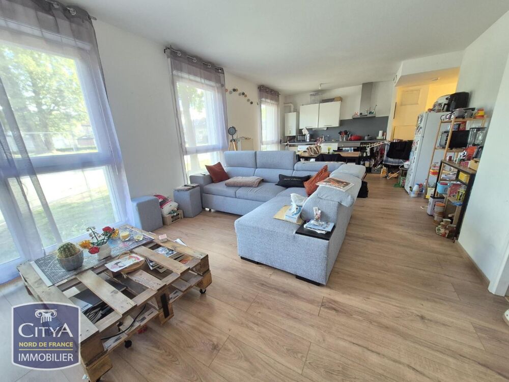 Location Appartement APPARTEMENT A LOUER A ARRAS Arras
