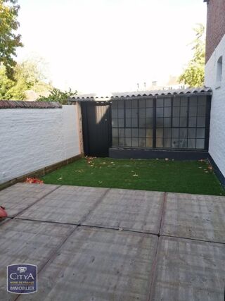  Maison à louer 5 pièces 139 m² Bousbecque