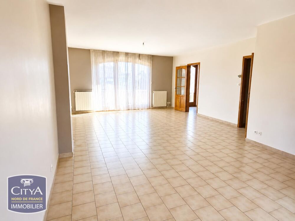 Location Maison Semi pl-pied individuel Méteren