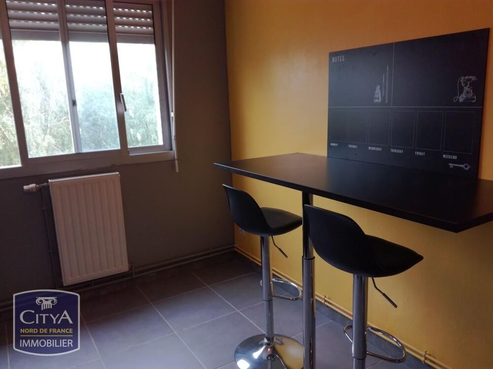 En résidence privée sécurisée, bel appartement deux pièc....
