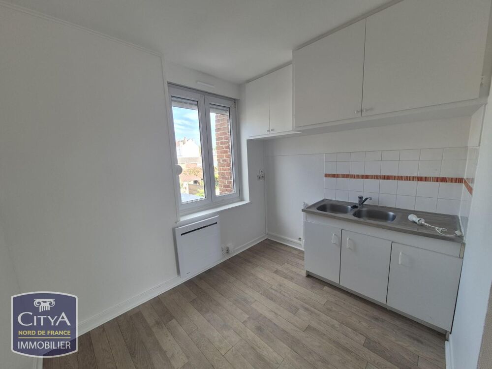 Location Appartement PROCHE STAPS ET LYCEES Ronchin