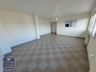location Appartement - 3 pièce(s) - 74 m² Boulogne-sur-Mer (62200)