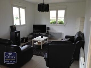  Maison à louer 4 pièces 123 m²