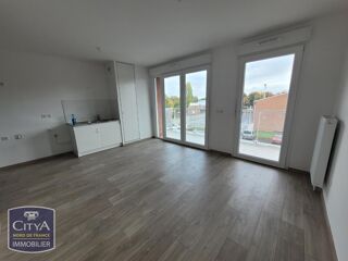 Appartement � louer 1 pi�ce 28 m�