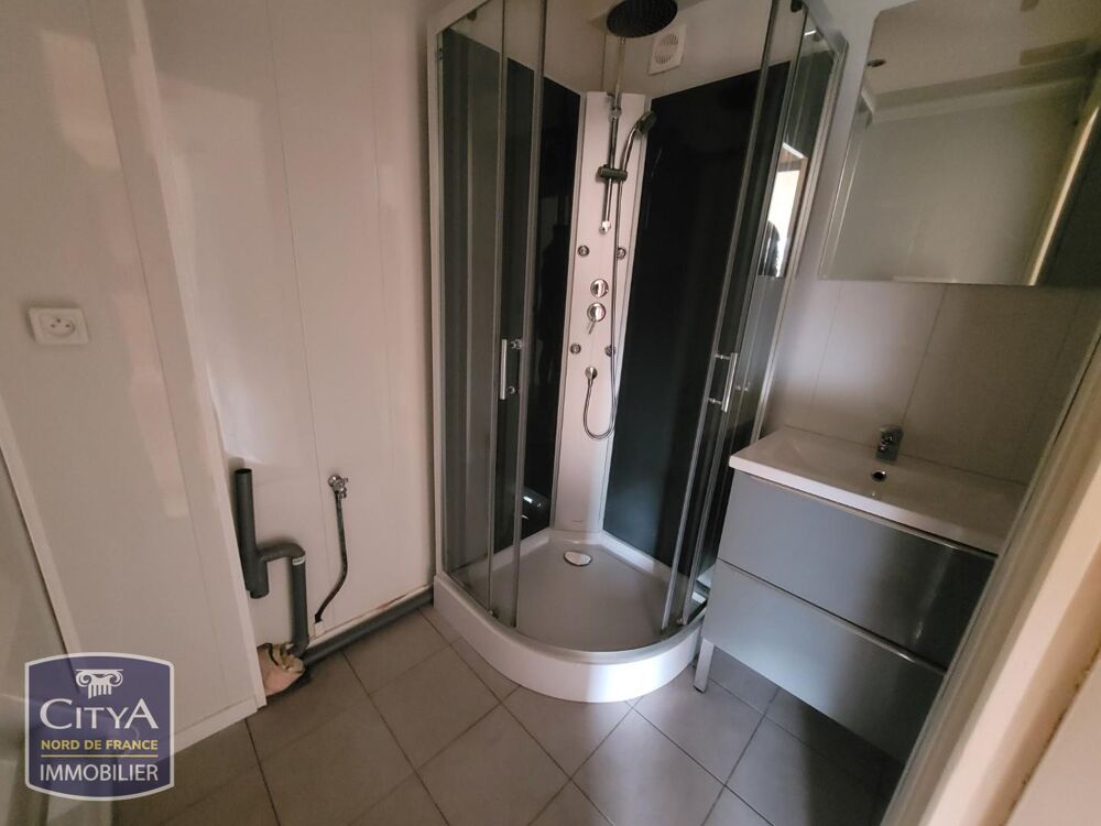 location Appartement - 2 pièce(s) - 62 m² Boulogne-sur-Mer (62200)
