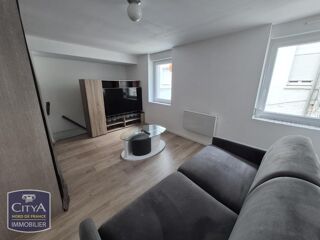  Appartement à louer 1 pièce 25 m²